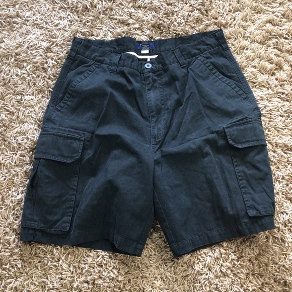 Austin Clothing Co. Other - Men’s cargo shorts